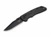 Nóż Hogue Deka 3.25 CP All Black